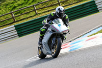 Middle Group Silver_Grey Bikes